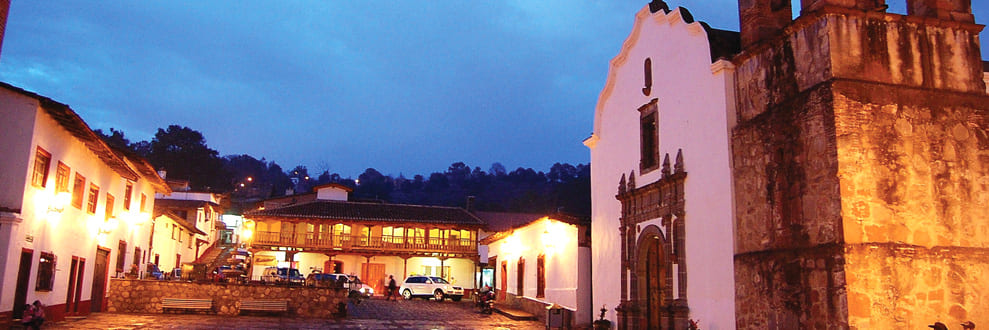 TAPALPA